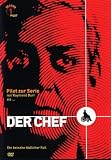 Produkt-Bild: Der Chef - Ein beinahe t&ouml;dlicher Fall/Pilot zur Serie
