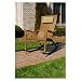 Maracay Wicker Rocking Chair