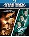 VHS : Star Trek II: The Wrath of Khan/Star Trek IV: The Voyage Home [Blu-ray]