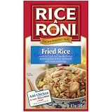 Rice A Roni Fried Rice 6.2 oz