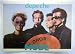 Depeche Mode~ Depeche Mode Postcard~ Rare Authentic Vintage Postcard~ Approx 4