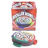 Review Winning Moves 1092 / Roller Bowl