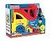 Fisher-Price Little People Rev and Sounds Race Track_s-3