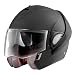 Shark EvoLine Series 2 Black Metal Mat Large Helmet
