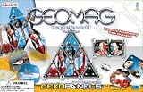 Geomag Deko M, Sports