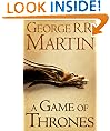 A Song of Ice and Fire (1) - A Game of Thrones