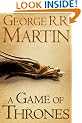 A Song of Ice and Fire (1) - A Game of Thrones