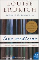 Love Medicine (P.S.)