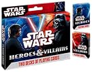 Stars Wars Heroes...