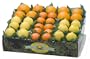 California Heritage - Fresh Citrus - Fruit Gift Box