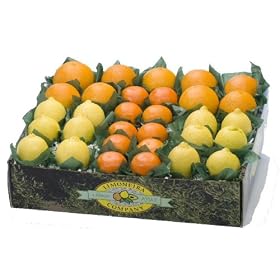 California Select Citrus by Orchard Fresh Gift Baskets