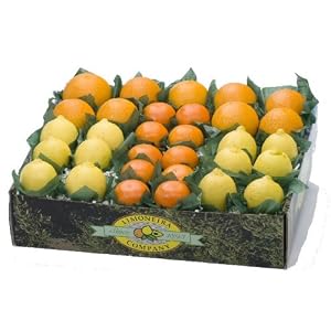 California Select Citrus by Orchard Fresh Gift Baskets