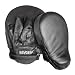 Leather Curved Focus Mitts with XL Hand Cage 51M6zZ7dY7L. SL75 Leather Curved Focus Mitts with XL Hand Cage