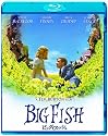 ビッグ・フィッシュ [Blu-ray]
