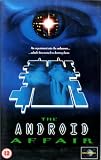 The Android Affair (1995) TV movie