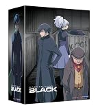 Buy Darker Than Black: Starter Set (includes v.1) by Funimation Prod