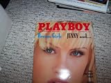 Playboy September 1997 Pam Anderson on Cover (nude inside) & Jenny McCarthy on inside cover, Christopher Walken Interview, Joseph Clark Fiction, 20 Questions - Chris Farley, Pamela Anderson & Jenny McCarthy Pics with extra fold-out, 25 Hot Sex Sites