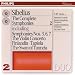Sibelius : Int�grale des symphonies, vol. 2 : Symphonies n�  3, 6 et 7 - Concerto pour violon - Finlandia - Tapiola - Le Cygne de Tuonela
