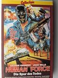 Human Force - Die Spur des Todes - George Kennedy