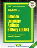 Defense Language Aptitude Battery (DLAB)