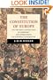The Constitution of Europe: 'Do the New Clothes Have an Emperor?' and Other Essays on European Integration