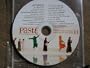 Paste Magazine Music Sampler #11