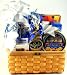 Chanukah Treasures, Kosher Gift Basket