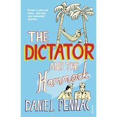 The Dictator and the Hammock
