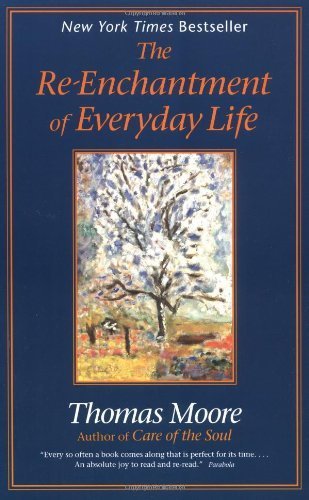 The Re-enchantment of Everyday Life Paperback February 27, 1997