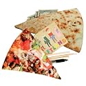 Supreme Pizza Wallet