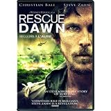 Rescue Dawnby DVD