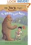 The Boy Who Cried Bigfoot (Zack Files (Prebound))
