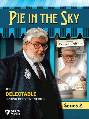 Pie in the Sky: Series Two