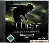 Eigenschaften ak tronic  / Thief: Deadly Shadows - (Software Pyramide)