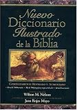 Nuevo Diccionario Ilustrado De La Biblia