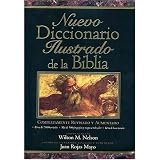 NuevoDiccionarioIlustradoDeLaBiblia