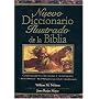 Nuevo Diccionario Ilustrado De La Biblia
