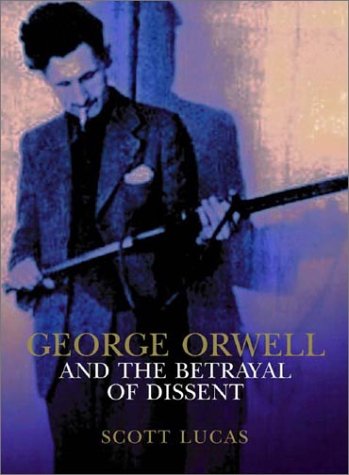  George Orwell