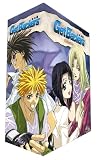 Get Backers - Back in Business (Vol. 6) + Series Box