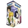 Get Backers - Back in Business (Vol. 6) + Series Box