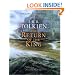 The Return of the King (The Lord of the Rings, Part 3)