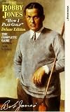 Bobby Jones - How I Play Golf Collection (Deluxe Edition) [VHS]