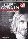 Revue Frak Vision  / Kurt Cobain : Une légende au nirvana - Edition Collector 2 DVD