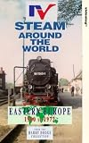 Review Rands Video Ltd.  / Steam Around The World - Eastern Europe 1960 - 1972 - From The Harry Dodge Collection