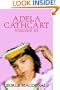 Adela Cathcart, Volume III
