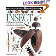 Eyewitness: Insect (Eyewitness Books)