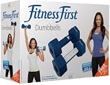 Mel B: Fitness First - Dumbbells (Wii)