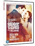 Splendour In The Grass [DVD] [1961]