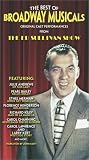 Ed Sullivan: Best of Broadway Musicals - Original [VHS] [Import]