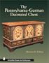 The Pennsylvania-German Decorated Chest